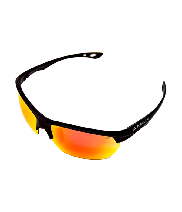 Gafas Addictive Gandia Negro 2025