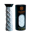 Grip Helixpro Invicta Easy Grip Branco