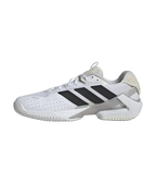 Adidas Padel Shoes adizero Ubersonic 5 M CL White/Gray 2025