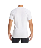 T-shirt Adidas T en maille Freelift Pro Blanc 2025