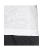 T-shirt Adidas T en maille Freelift Pro Blanc 2025