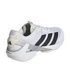 Adidas Padel Shoes adizero Ubersonic 5 M CL White/Gray 2025