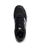 Zapatillas Adidas CourtJam Control 3 M CL Negra/Gris