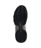 Zapatillas Adidas CourtJam Control 3 M CL Negra/Gris