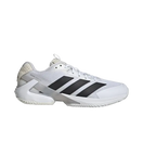 Zapatillas Adidas adizero Ubersonic 5 M CL Blanco/Gris 2025