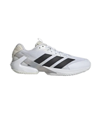 Adidas Padel Shoes adizero Ubersonic 5 M CL White/Gray 2025