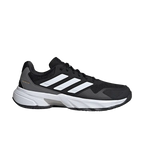 Zapatillas Adidas CourtJam Control 3 M CL Negra/Gris