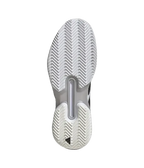 Adidas Padel Shoes adizero Ubersonic 5 M CL White/Gray 2025