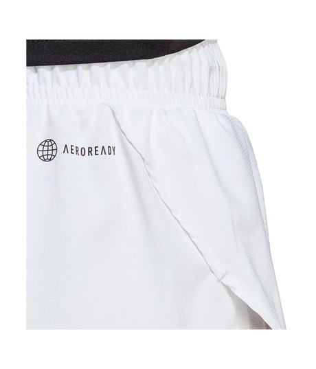 Pantalón Adidas Club Women Blanco