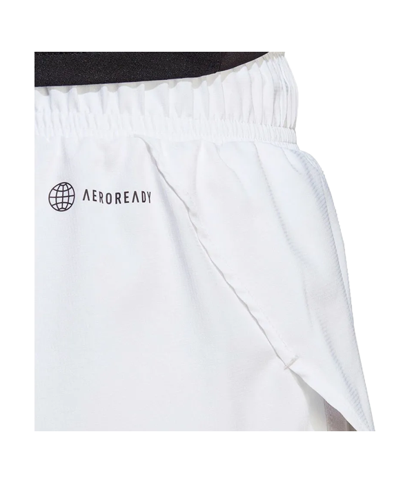 Adidas Club Women's Pants White