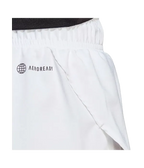 Pantaloni Adidas Club Donne Bianco