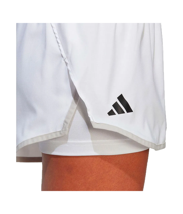 Adidas Club Women's Pants White