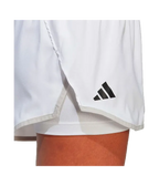 Pantaloni Adidas Club Donne Bianco