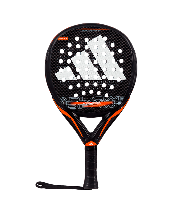 Padel racket Adidas Adipower CTRL 3.3 2024