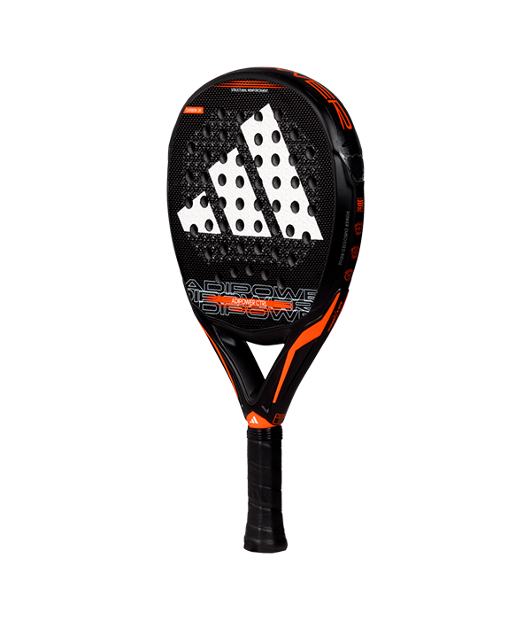 Padel racket Adidas Adipower CTRL 3.3 2024