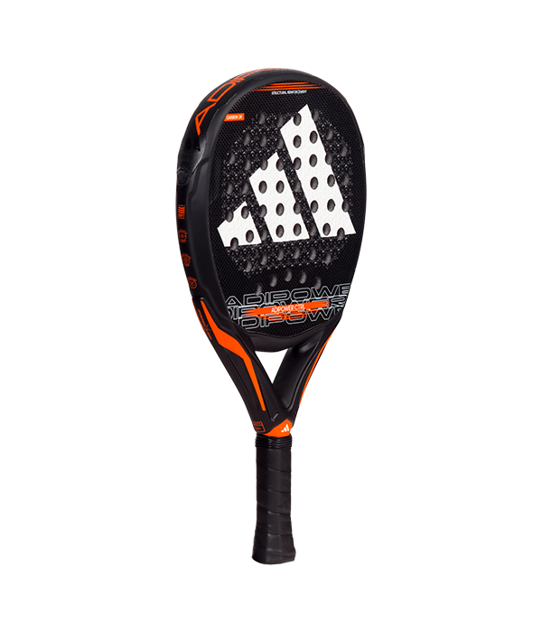 Padel racket Adidas Adipower CTRL 3.3 2024