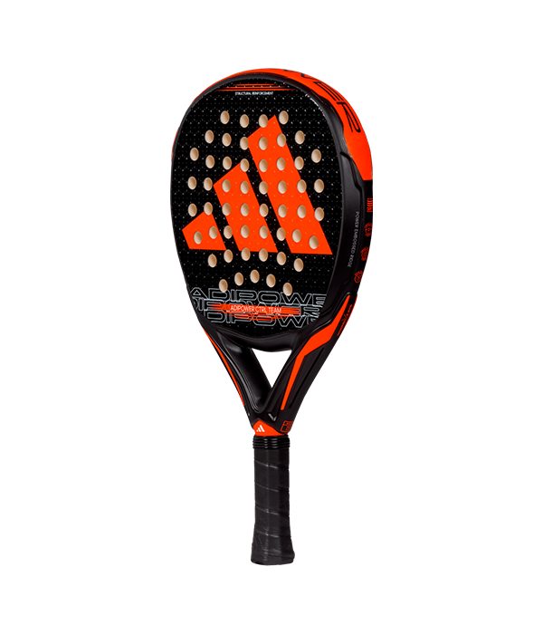 Padel racket Adidas Adipower CTRL TEAM 3.3 2024