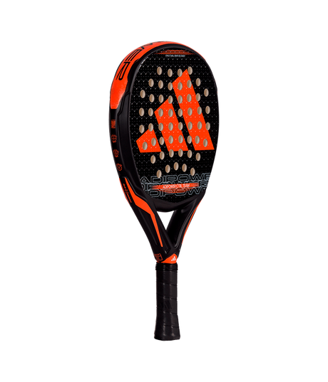 Padel racket Adidas Adipower CTRL TEAM 3.3 2024