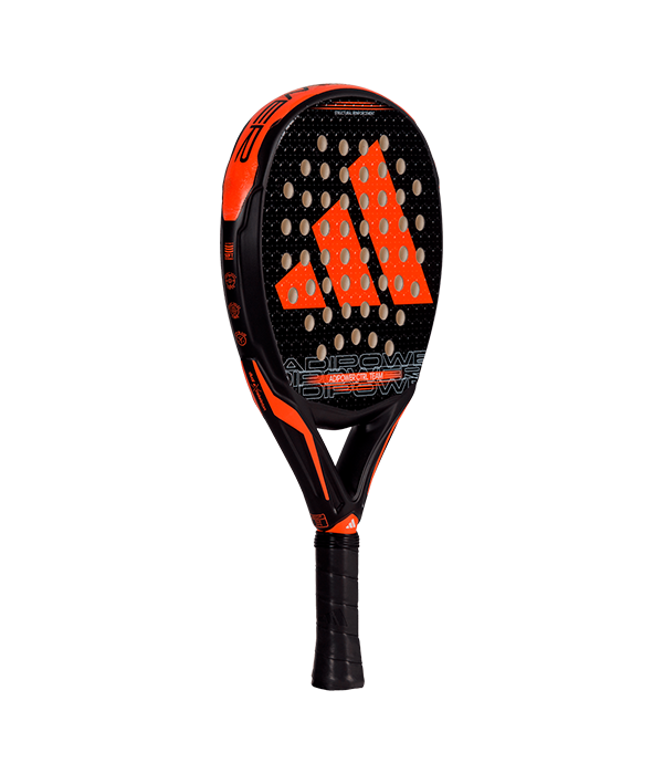 Padel racket Adidas Adipower CTRL TEAM 3.3 2024