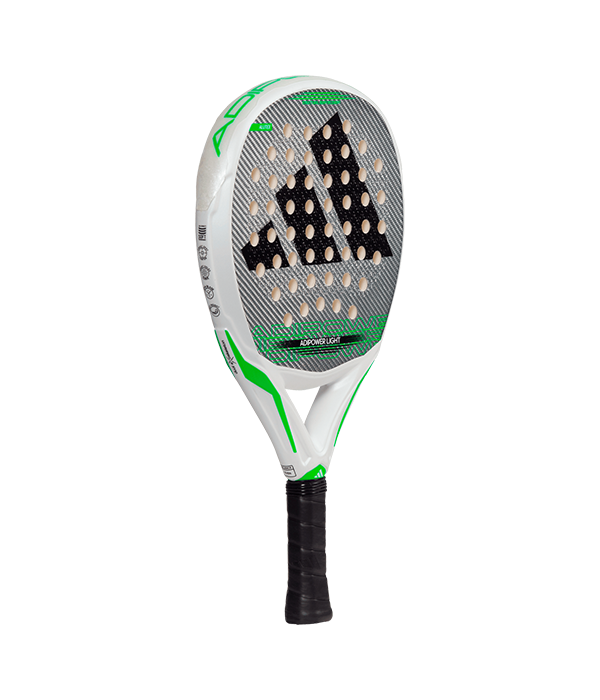 Padel racket Adidas Adipower Light 3.3 2024