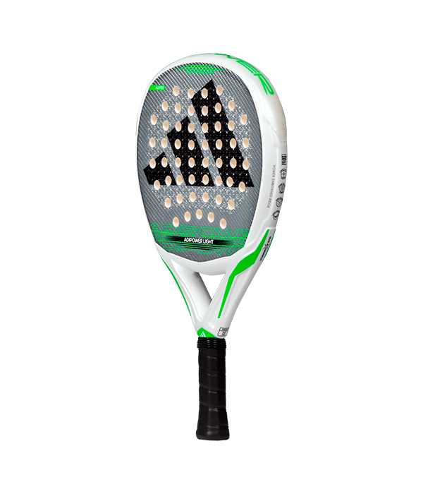 Padel racket Adidas Adipower Light 3.3 2024