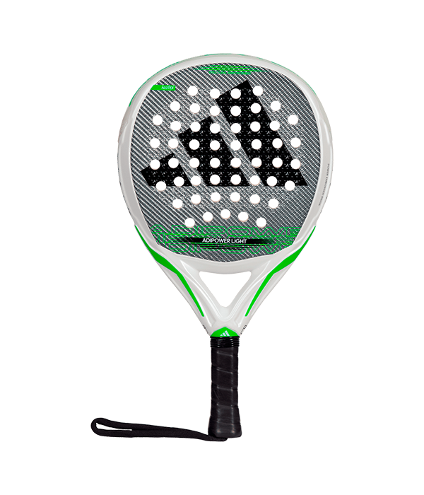 Padel racket Adidas Adipower Light 3.3 2024