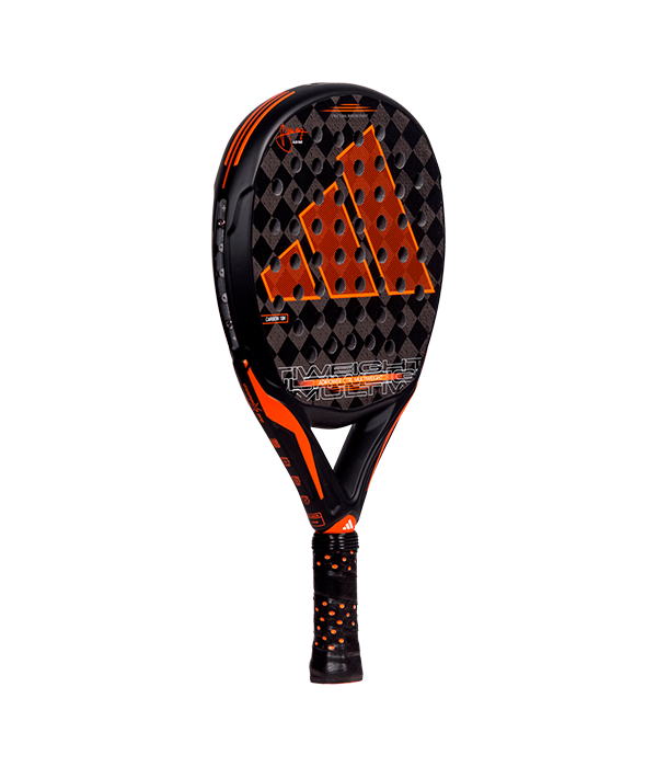 Racket Adidas Adipower Multiweight CTRL 3.3 Álex Ruiz