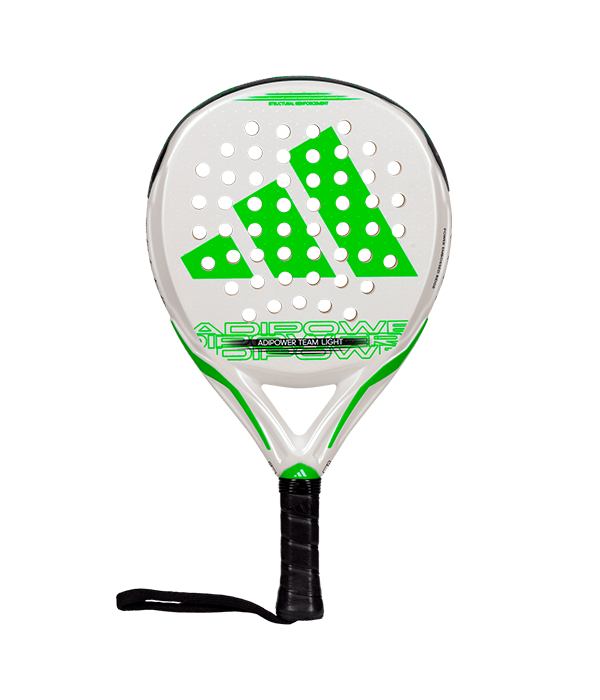 Racket Adidas Adipower Team Light 3.3 2024