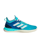 Zapatillas Adidas adizero Ubersonic 4.1 M CL Azul