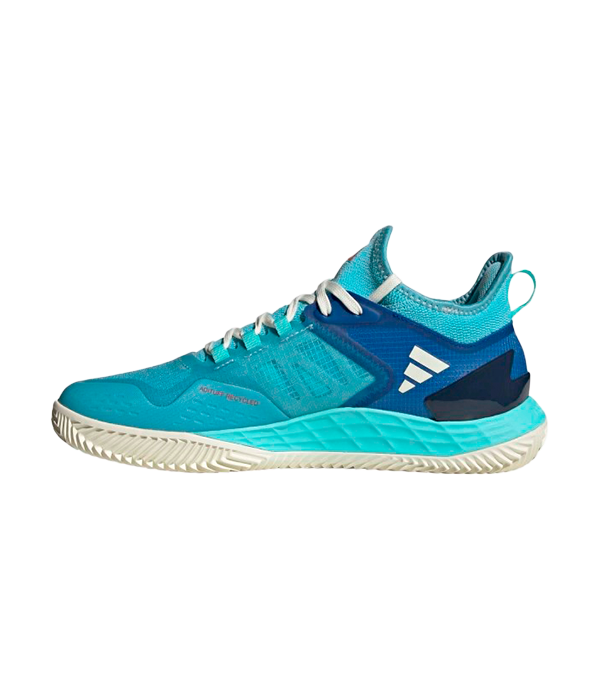 Adidas Adizero Ubersonic 4.1 Clay Blue 2023 Shoes