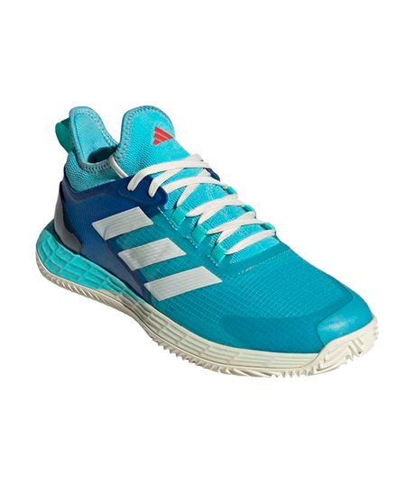 Zapatillas Adidas Adizero Ubersonic 4.1 Clay Azul 2023