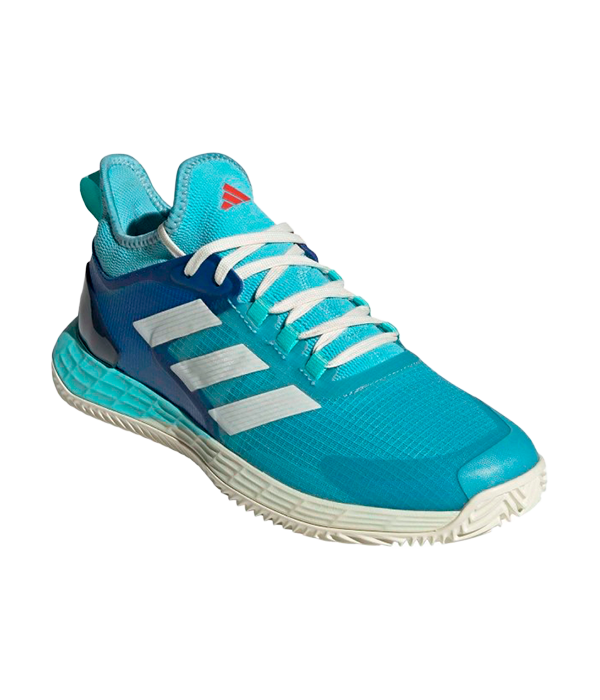 Adizero Adizero Sneaker Ubersonic 4.1 Clay Blue 2023