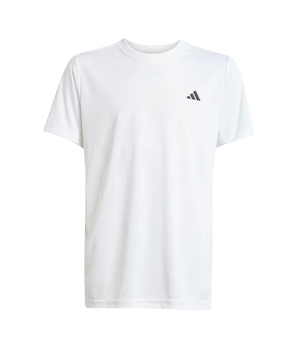 Camiseta Adidas B Club Junior Blanco 2025