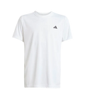 Camiseta Adidas B Club Junior Blanco 2025