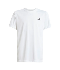 Camiseta Adidas B Club Junior Blanco 2025