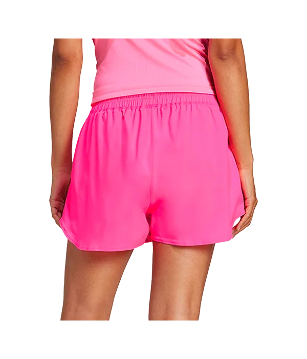Pantalón Adidas Club Women Rosa 2025