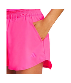 Pantalón Adidas Club Women Rosa 2025