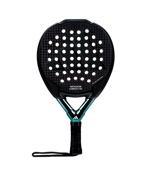 Pala Adidas Metalbone Carbon CTRL 2024