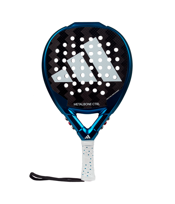 Padel Racket Adidas Metalbone CTRL 3.3 2024