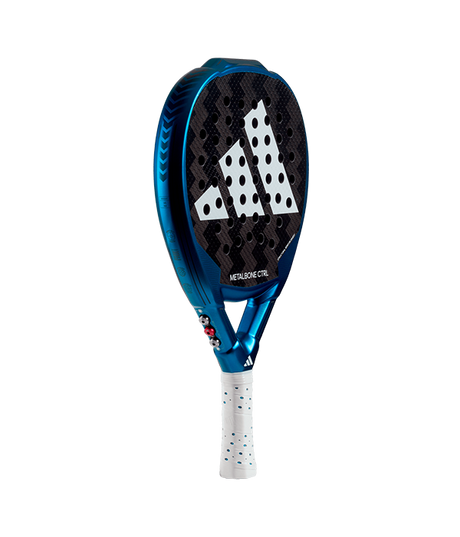 Padel Racket Adidas Metalbone CTRL 3.3 2024