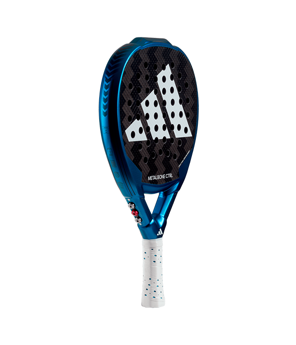 Padel Racket Adidas Metalbone CTRL 3.3 2024