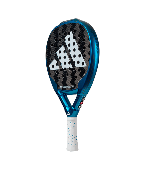 Padel Racket Adidas Metalbone CTRL 3.3 2024