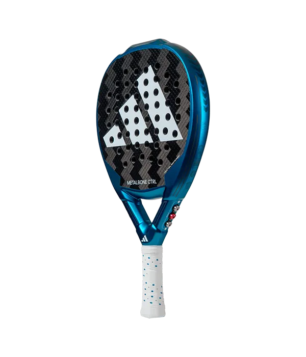 Adidas Padel Racket Metalbone CTRL 3.3 2024