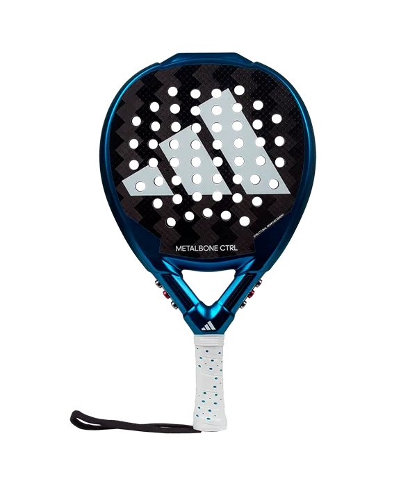Adidas Padel Racket Metalbone CTRL 3.3 2024