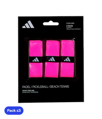 Surgrips Adidas Foré Rose (Pack x3)