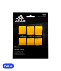 Surgrips Adidas Foré Jaune (Pack x3)