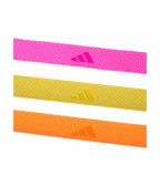 Tambor Overgrips Adidas Perforado Multicolor (x45)