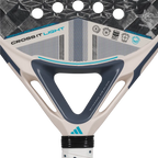 Adidas Padel Racket Cross IT LIGHT 3.4 2025 Martha Ortega