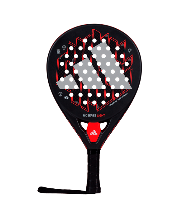 Padel racket Adidas RX SERIES LIGHT 2024