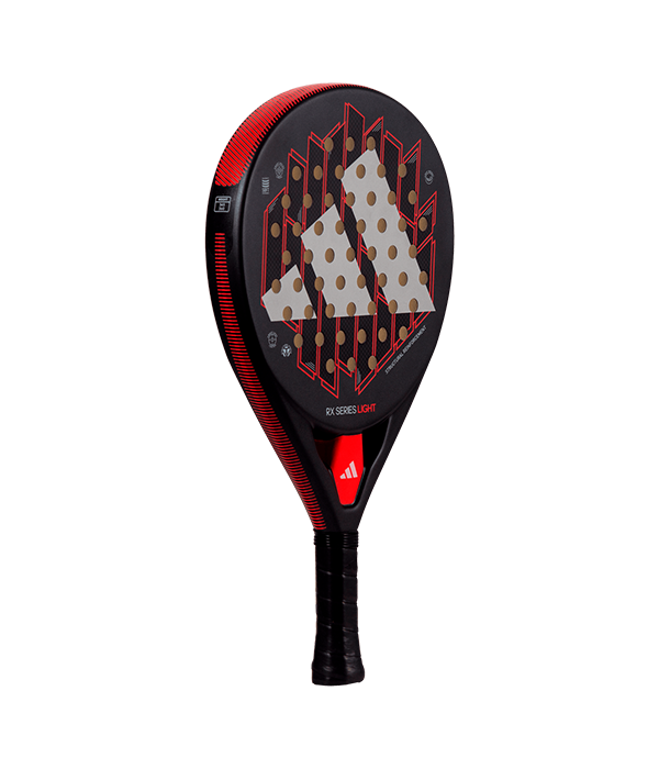 Padel racket Adidas RX SERIES LIGHT 2024